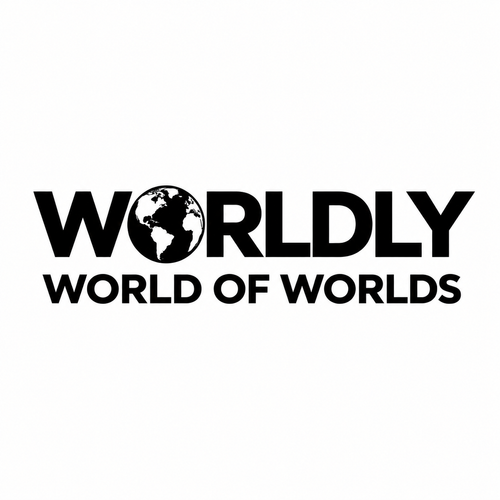 Worldly World of Worlds 